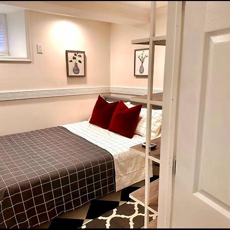 Appartement 5-A Diamond In Yonkers Extérieur photo