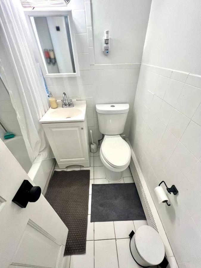 Appartement 5-A Diamond In Yonkers Extérieur photo