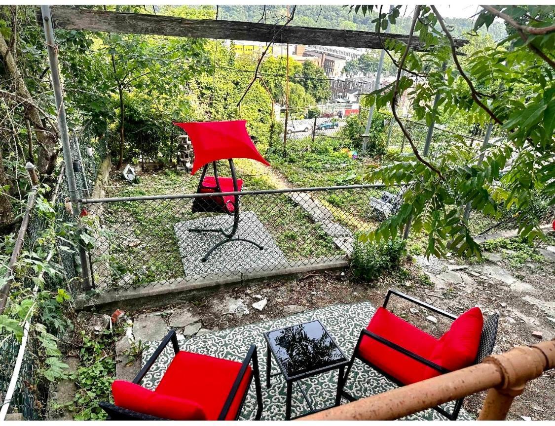 Appartement 5-A Diamond In Yonkers Extérieur photo