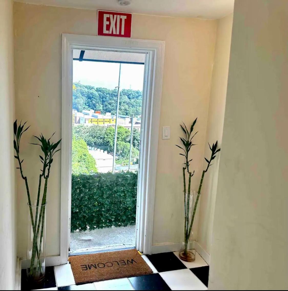 Appartement 5-A Diamond In Yonkers Extérieur photo