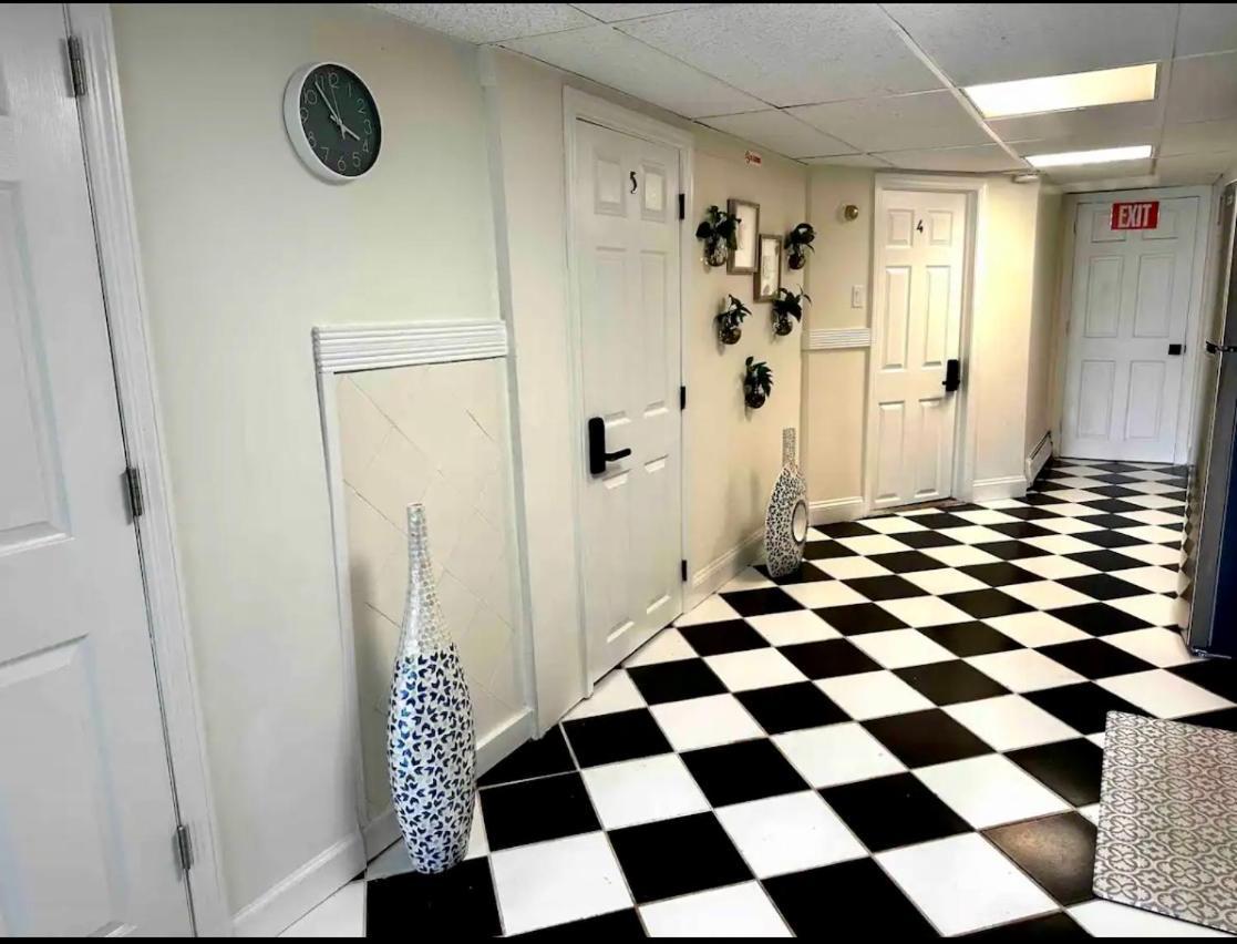 Appartement 5-A Diamond In Yonkers Extérieur photo