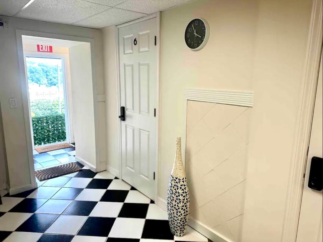 Appartement 5-A Diamond In Yonkers Extérieur photo