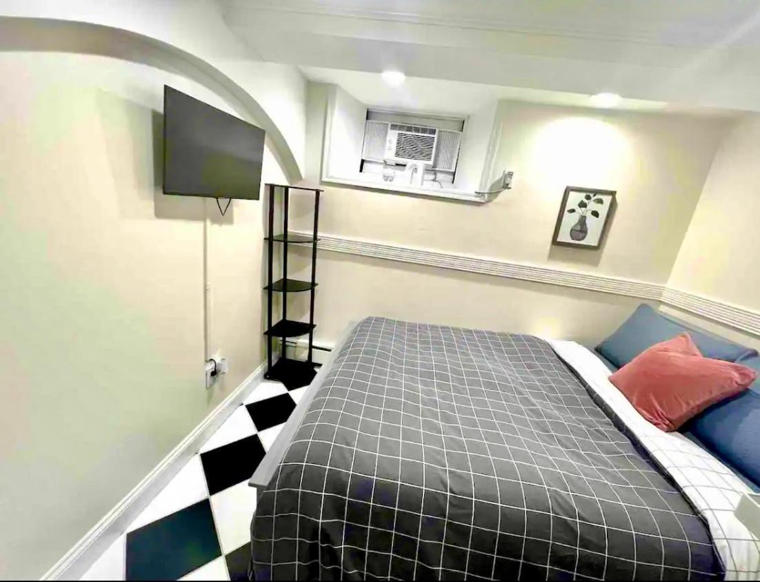 Appartement 5-A Diamond In Yonkers Extérieur photo