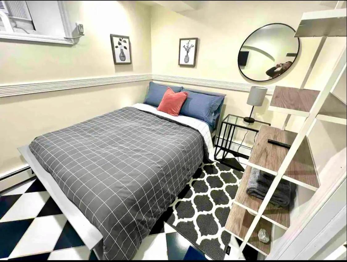 Appartement 5-A Diamond In Yonkers Extérieur photo