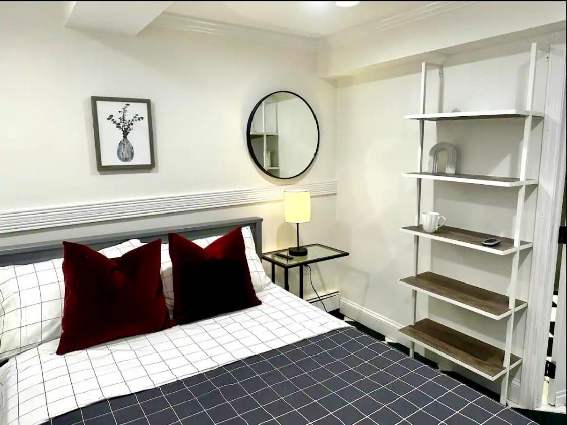 Appartement 5-A Diamond In Yonkers Extérieur photo